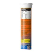 2 - Fast & Up L Carnitine 3000mg Effervescent, 10 tablet(s) Lemon
