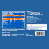 4 - Fast & Up Glutamine, 0.66 lb Unflavoured