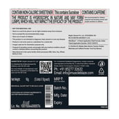 14 - MuscleBlaze Pre Workout WrathX, 0.19 lb Fruit Fury (Mono Carton Pack of 5)