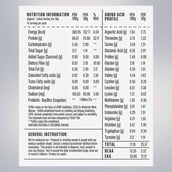 8 - Superyou Pro Fermented Yeast Protein, 1.1 lb Strawberry