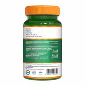 3 - Pure Nutrition Magnesium Citrate, Unflavoured 120 veggie capsule(s)