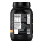 2 - MuscleTech Nitrotech Whey Gold, 1.99 lb Cookies and Cream