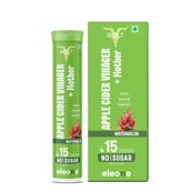 1 - Bolt Apple Cider Vinegar, 15 tablet(s) Watermelon