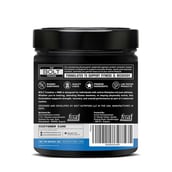 7 - Bolt Micronized Creatine+HMB, Unflavoured 0.33 lb