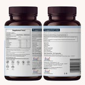 12 - Miduty Liposomal Glutathione 85%,  Unflavoured  30 capsules 