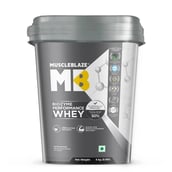 8 - MuscleBlaze Biozyme Performance Whey,  8.8 lb  Magical Mango 