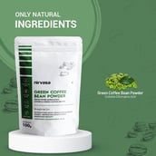 3 - Nirvasa Green Coffee Bean Powder, 100 g Unroasted (Pack of 2)