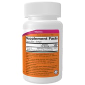 2 - Now Vitamin D-3 10,000 IU,  240 softgels  Unflavoured 
