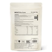 Myprotein Impact Whey Protein, 2.2 lb Chocolate Smooth