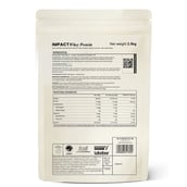 Myprotein Impact Whey Protein, 5.5 lb Mango