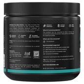 9 - Nutrabay Pure Beta Alanine Amino Acid, Unflavoured 0.55 lb