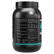 11 - Nutrabay Pure Pea Protein Isolate,  2.2 lb  Unflavoured 