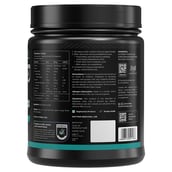 10 - Nutrabay Pure Pea Protein Isolate,  1.1 lb  Unflavoured 