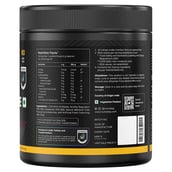 3 - Nutrabay Gold Citrulline Malate, 0.26 lb Cola