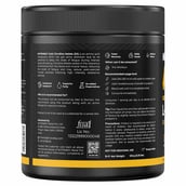 9 - Nutrabay Gold Citrulline Malate,  0.26 lb  Lemon 