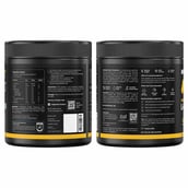 7 - Nutrabay Gold L-Glutamine, 0.39 lb Cola