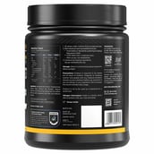 9 - Nutrabay Gold Pea Protein,  1.1 lb  French Vanilla 