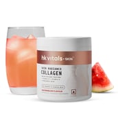 40 - HealthKart HK Vitals Skin Radiance Collagen, 200 g Watermelon