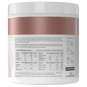 21 - HealthKart HK Vitals Skin Radiance Collagen,  200 g  Mixed Fruit