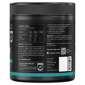 8 - Nutrabay Pure Citrulline Malate Amino Acid, 0.22 lb Unflavoured
