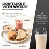Nutrabay Pure Soy Protein Isolate,  2.2 lb  Unflavoured 