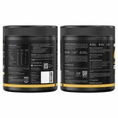 7 - Nutrabay Gold Beta Alanine, Lemon 0.26 lb