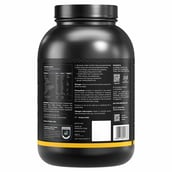 9 - Nutrabay Gold Pea Protein, 4.4 lb Cold Coffee