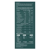 9 - TrueBasics Clean Whey Protein (Isolate + Concentrate), 1.1 lb Chocolate