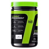 3 - MusclePharm Combat Pre Workout, 0.86 lb Fruit Punch