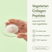 6 - HealthKart HK Vitals Skin Radiance Collagen, 200 g Orange - Veg