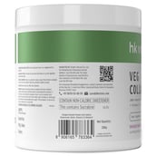 18 - HealthKart HK Vitals Skin Radiance Collagen,  200 g  Veg - Mixed Fruit