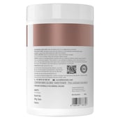 18 - HealthKart HK Vitals Skin Radiance Collagen,  400 g  Orange