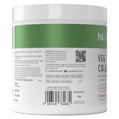 18 - HealthKart HK Vitals Skin Radiance Collagen, 200 g Orange - Veg