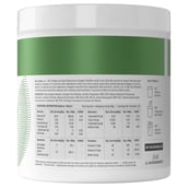 40 - HealthKart HK Vitals Skin Radiance Collagen, 200 g Watermelon - Veg
