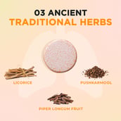 6 - Auric Lung Detox Yummy Orange,  20 tablet(s) 