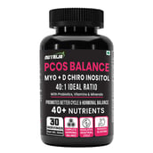1 - NutriJa PCOS Balance,  150 g  Mango 
