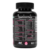 3 - NutriJa PCOS Balance, 150 g Unflavoured