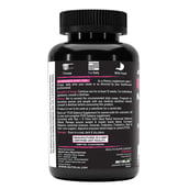 2 - NutriJa PCOS Balance,  150 g  Mango 