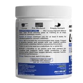2 - NutriJa L-Citrulline, 0.55 lb Pineapple