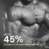 5 - Nutrabay Gold Micronised Creatine Monohydrate, Cola 0.26 lb