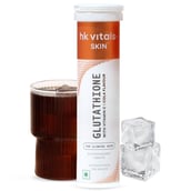 40 - HealthKart HK Vitals Glutathione Effervescent, Cola 15 tablet(s)