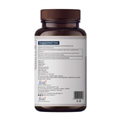 15 - Miduty Magnesium Relax,  Unflavoured  60 capsules 