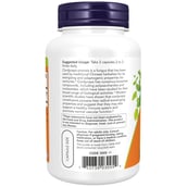 3 - Now Cordyceps (750 mg), 90 veggie capsule(s)
