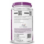 3 - HealthyHey Nutrition L-Tyrosine,  120 capsules 