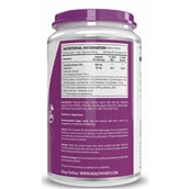 3 - HealthyHey Nutrition Rosehip Extract, 60 veggie capsule(s)