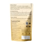 2 - Rooted Active Naturals Maca Root, 100 g