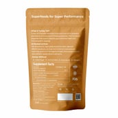 2 - Rooted Active Naturals Turkey Tail Organic Mushroom Extract, 60 g