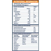 13 - AS-IT-IS Nutrition ATOM PWR Whey Protein XL,  8.8 lb  Double Rich Chocolate 