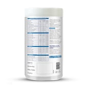 3 - Supermilk Gritzo Overall Growth for Boy/Girl 2-6 Yrs Protein & Nutrition Drink Mix (Old MRP), 400 g Double Chocolate