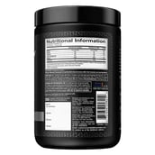 2 - MuscleTech Platinum Glutamine, 0.55 lb Unflavoured